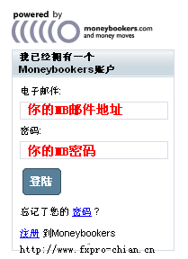 MoneyBookers 